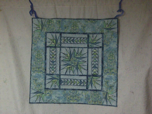 Stain Glass Treasures