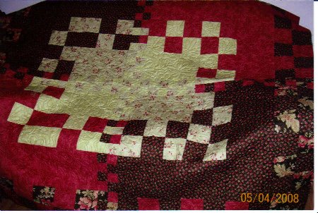 mystery quilt