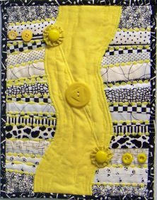Serenity-Yellow