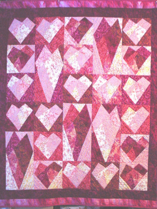 Crazy Hearts