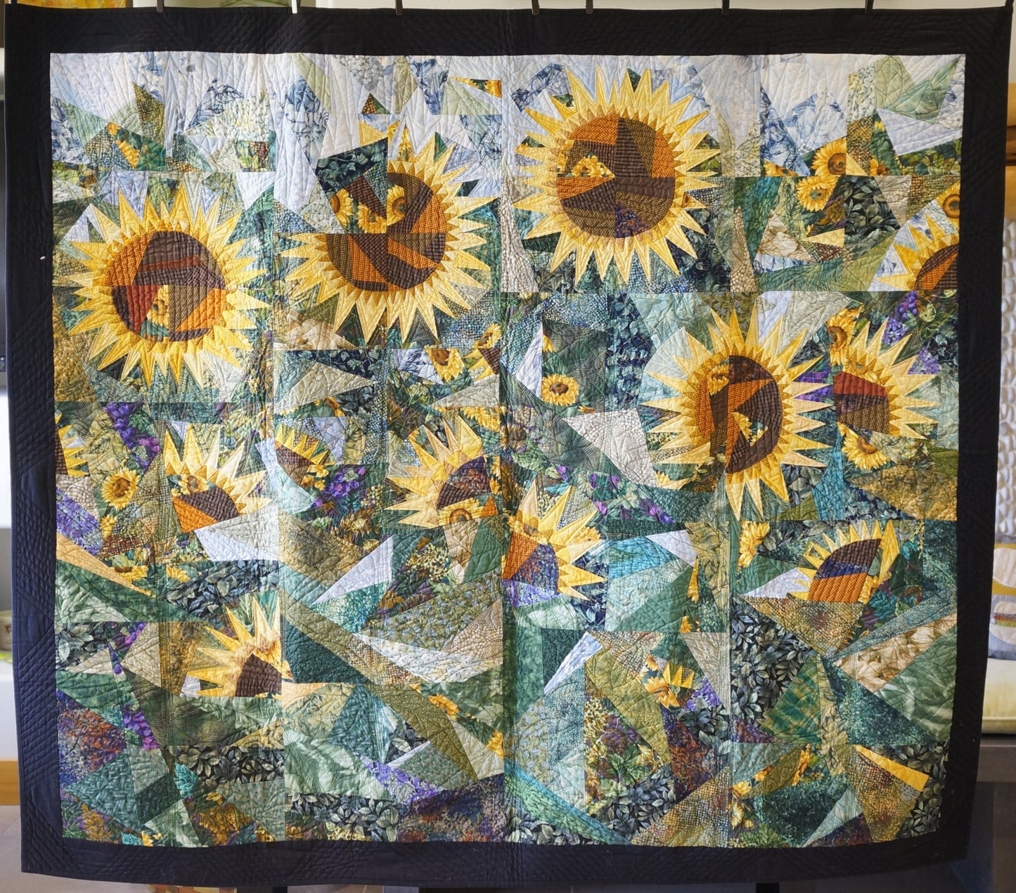 Sunflowers