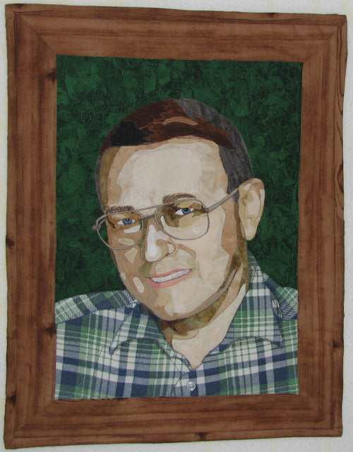 Face of Inspiration