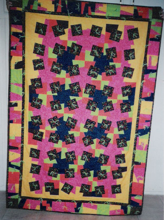 Samantha's Quilt