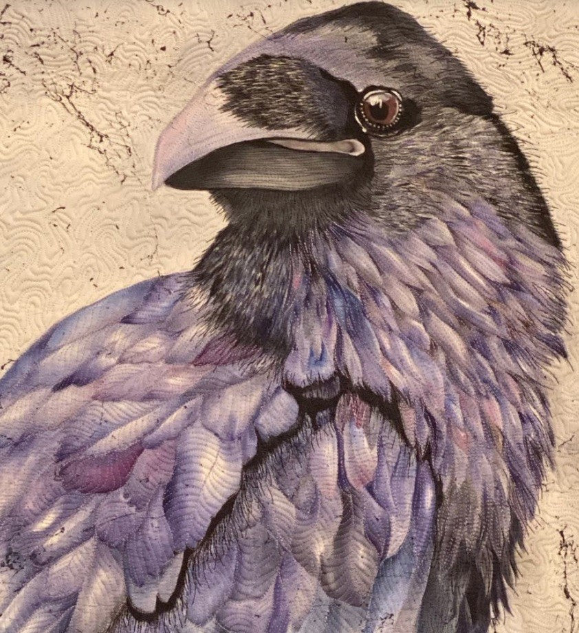 Nevermore