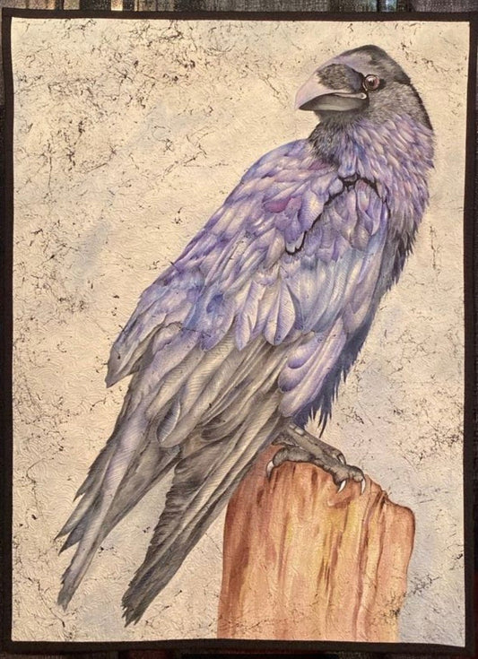 Nevermore