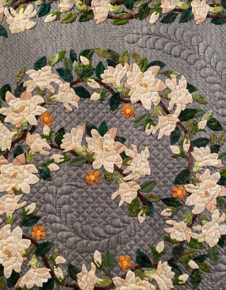 Cape Jasmine
