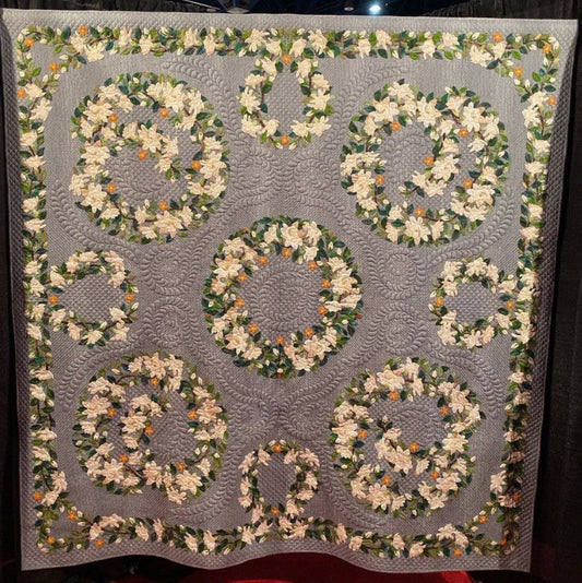 Cape Jasmine