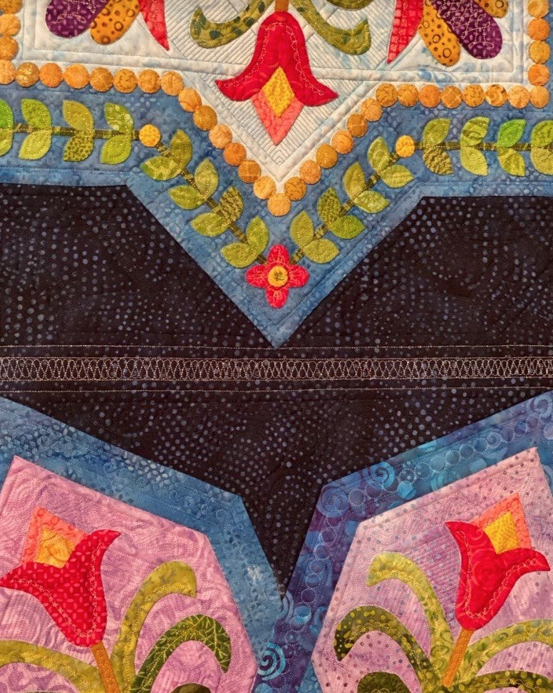 Midnight Stars