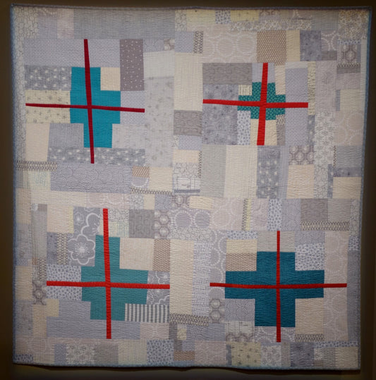 Antonio's Quilt
