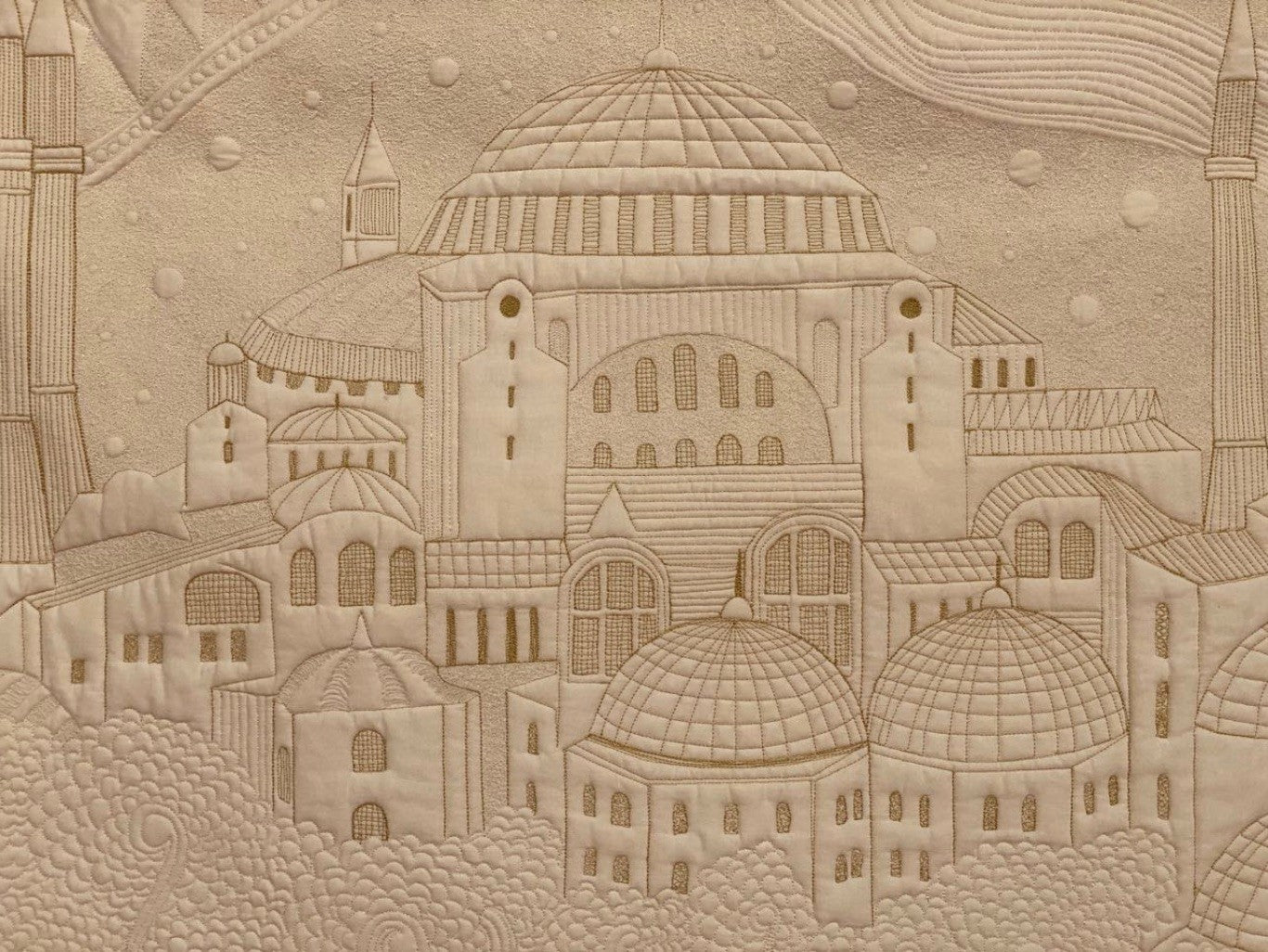Hagia Sofia