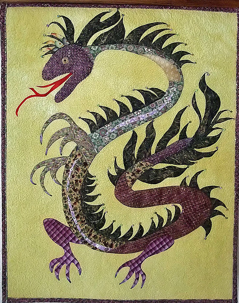 "Rahu" The Dragons Head