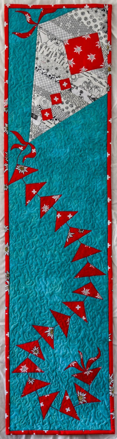 Kite Quilt