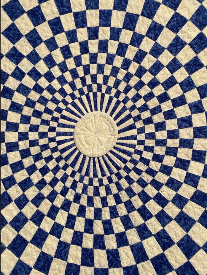 Vortex in Variation