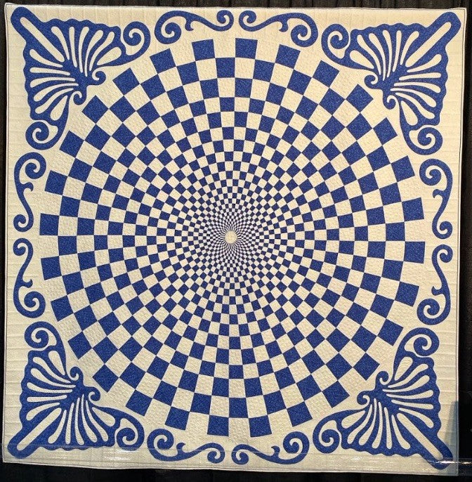 Vortex in Variation