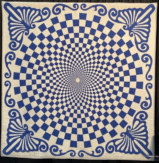 Vortex in Variation