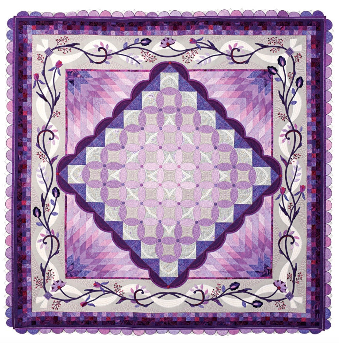 The Value of Violet