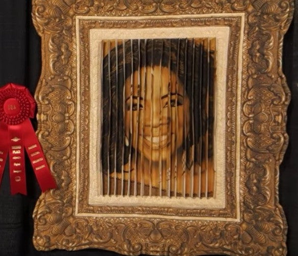 Frame of Mind