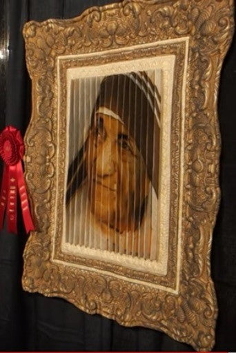 Frame of Mind