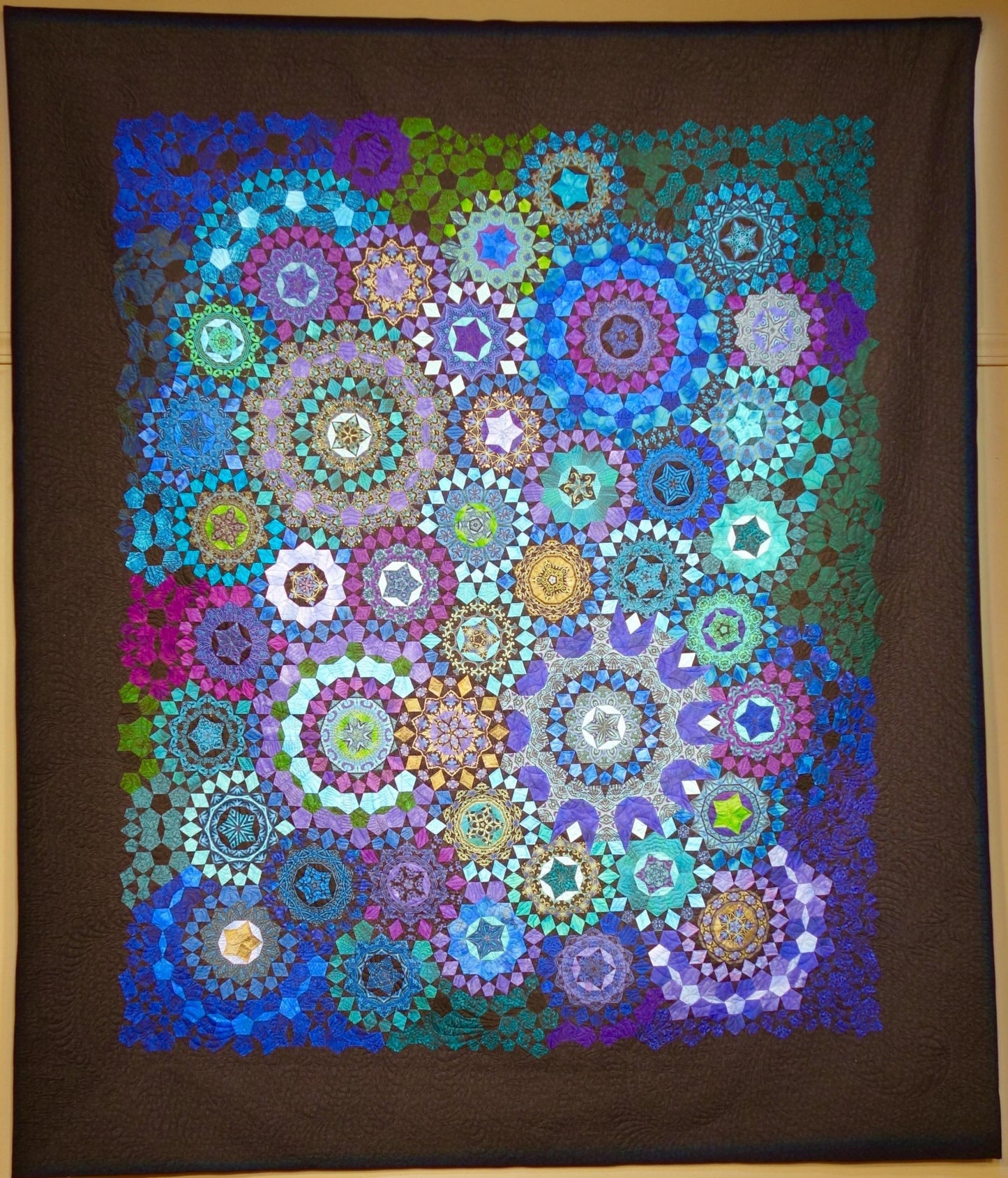 Celestial