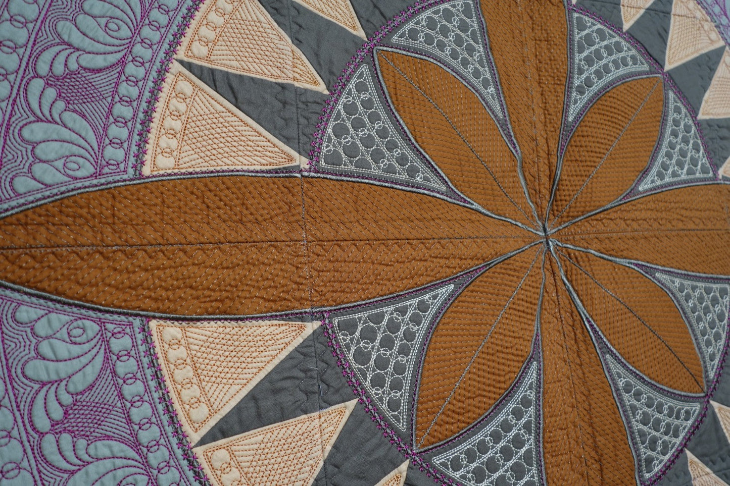 Jacobean Journey