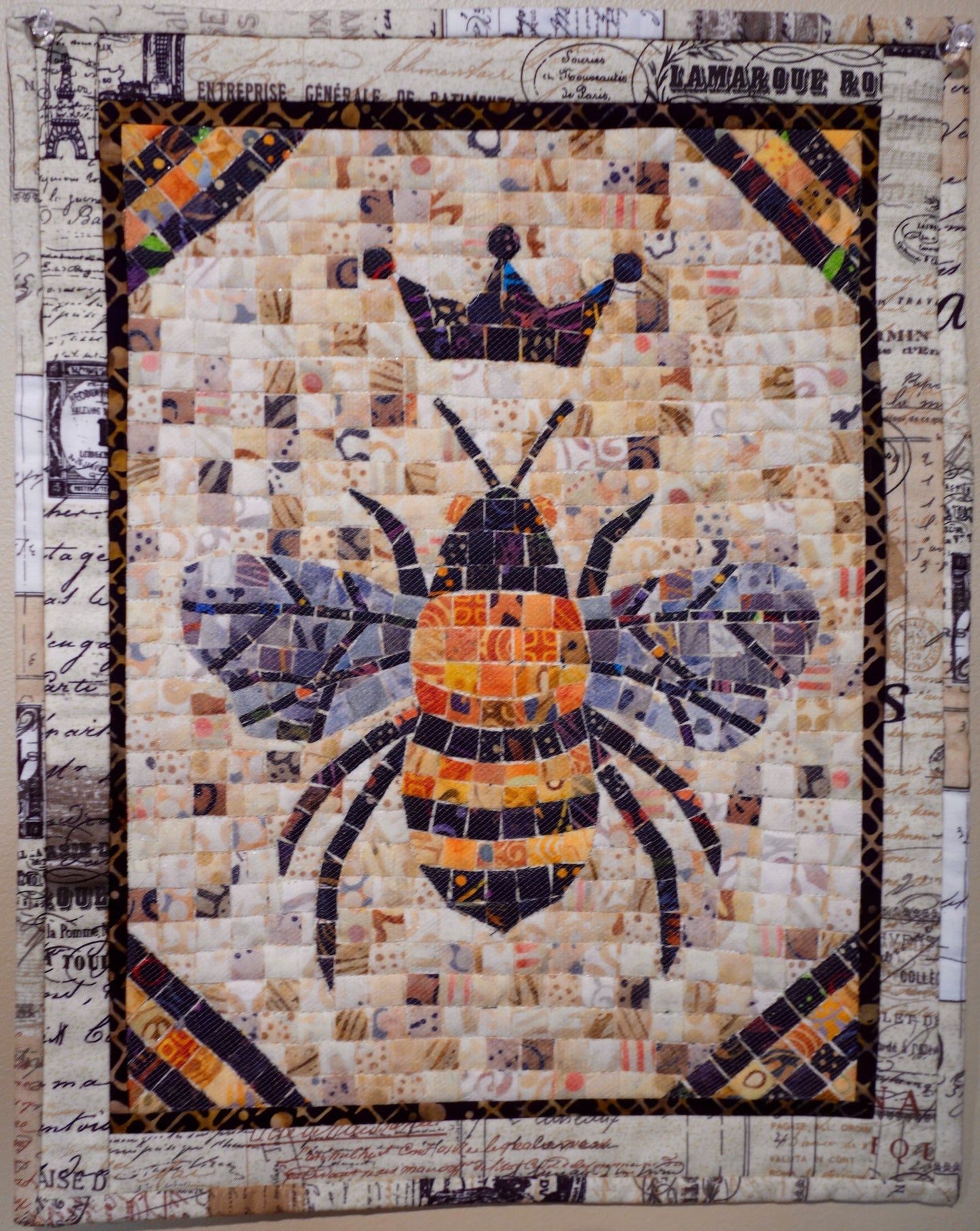 Queen Bee