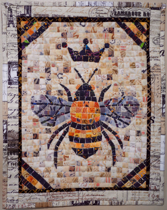 Queen Bee