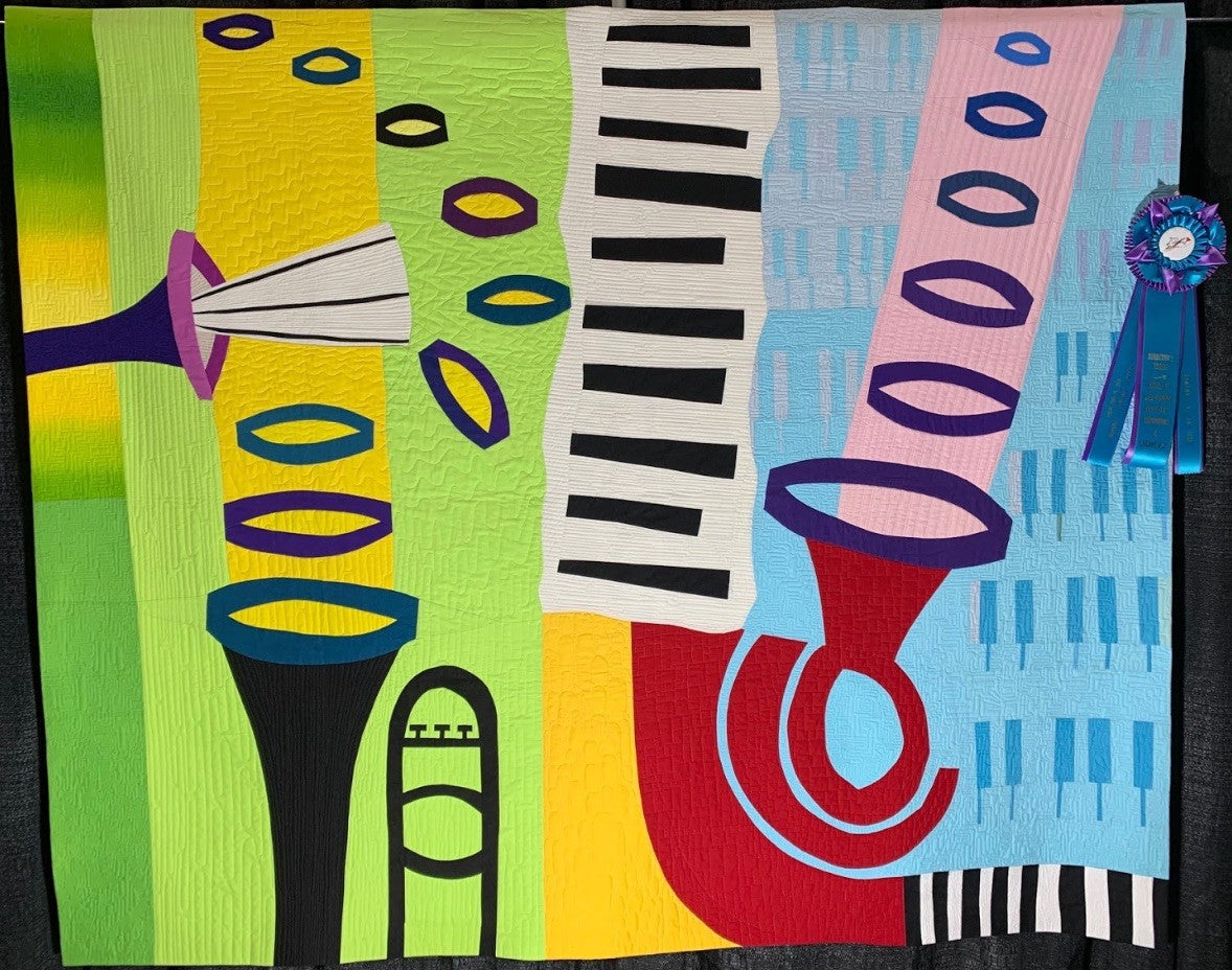 Boogie Brass Band