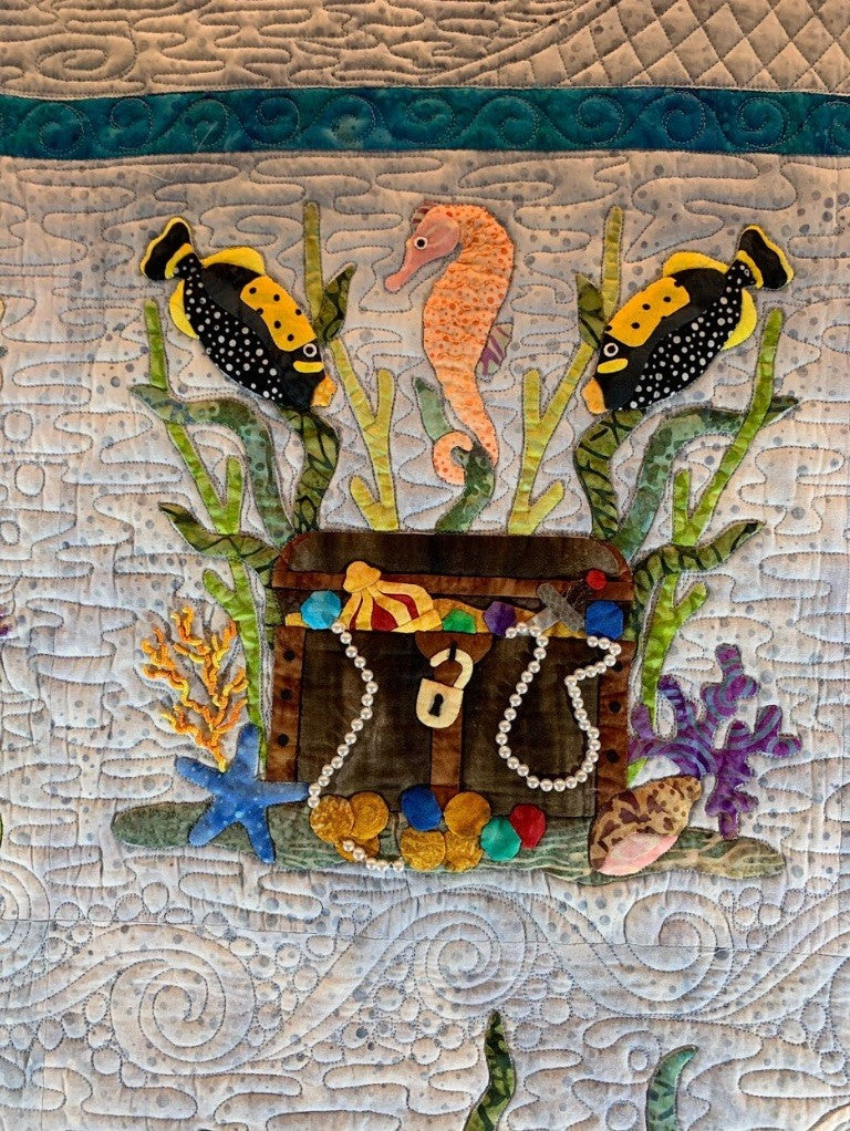 Octopus Garden