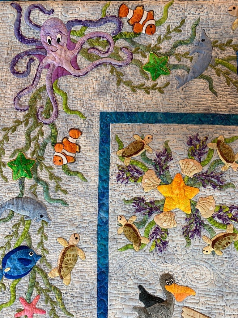 Octopus Garden