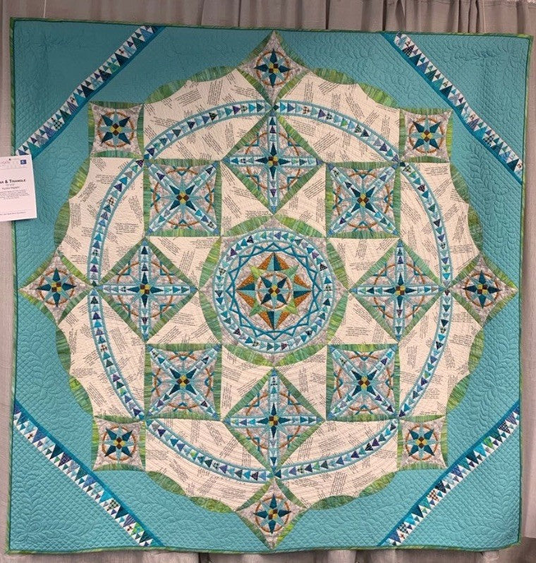 Star & Triangle