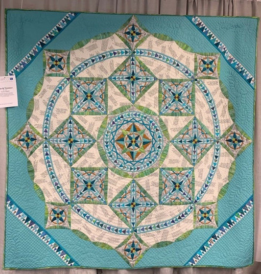Star & Triangle