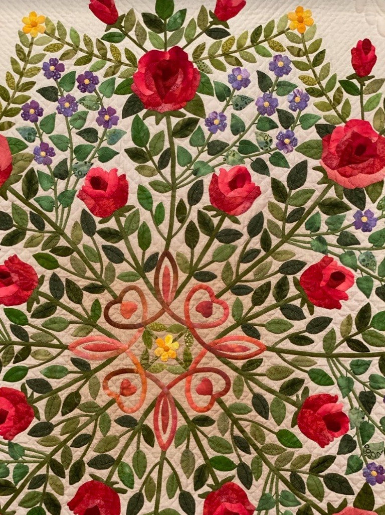 Gentle Flowers