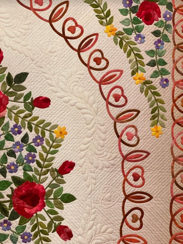 Gentle Flowers