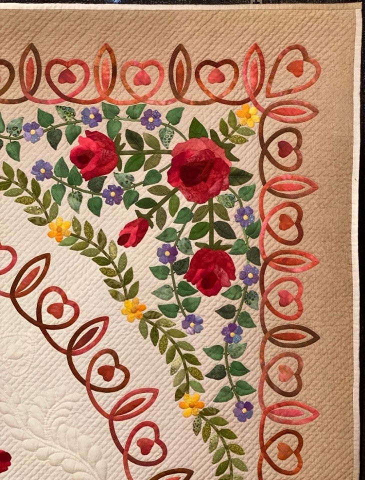 Gentle Flowers