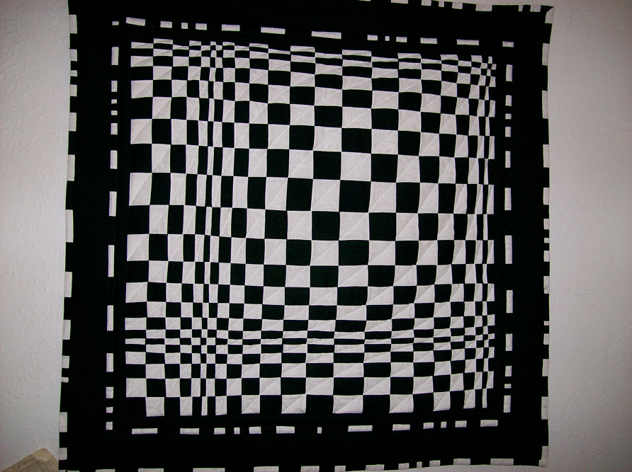 Optical Illusion