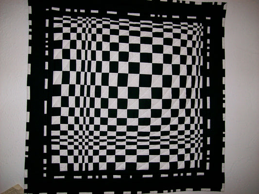 Optical Illusion