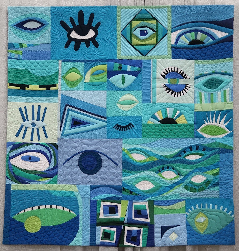 Eyes