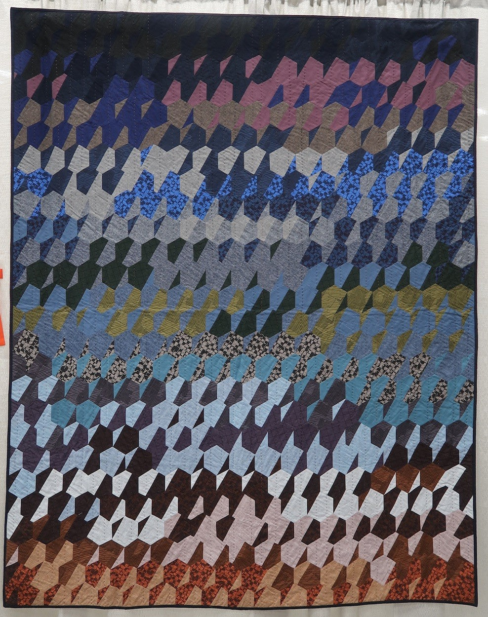Arlo Quilt