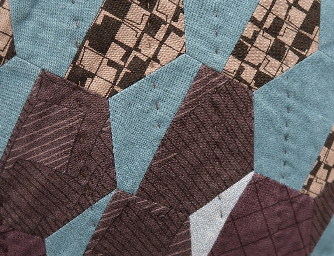 Arlo Quilt