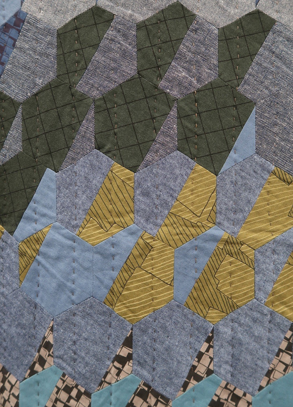 Arlo Quilt