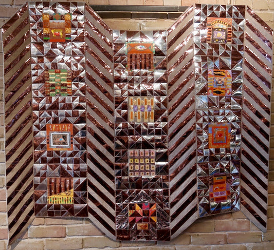Iconostasis
