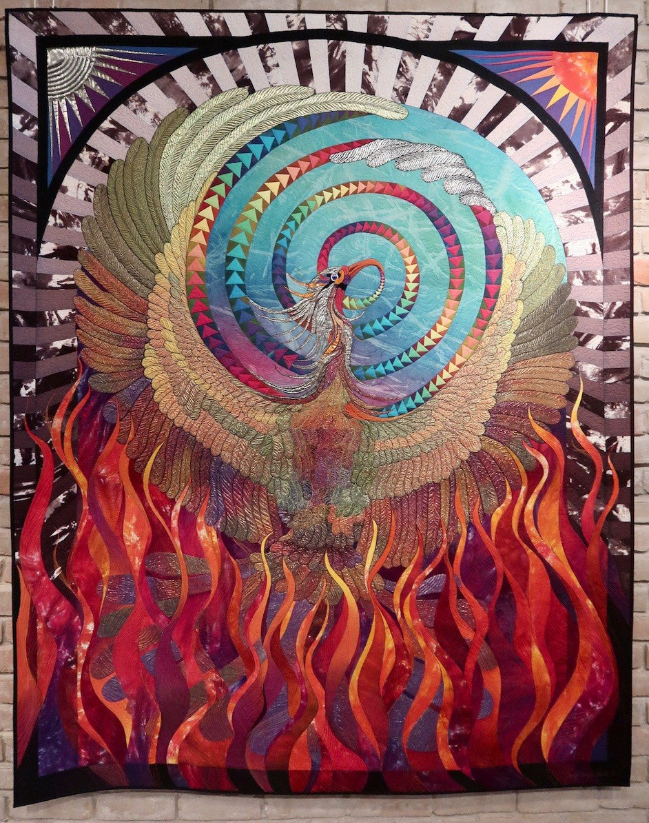 New Dawn