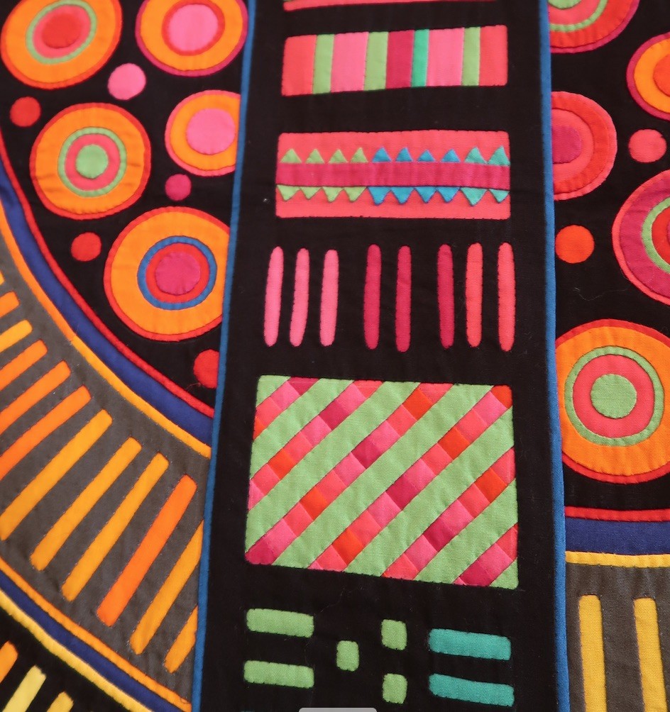 Geometric