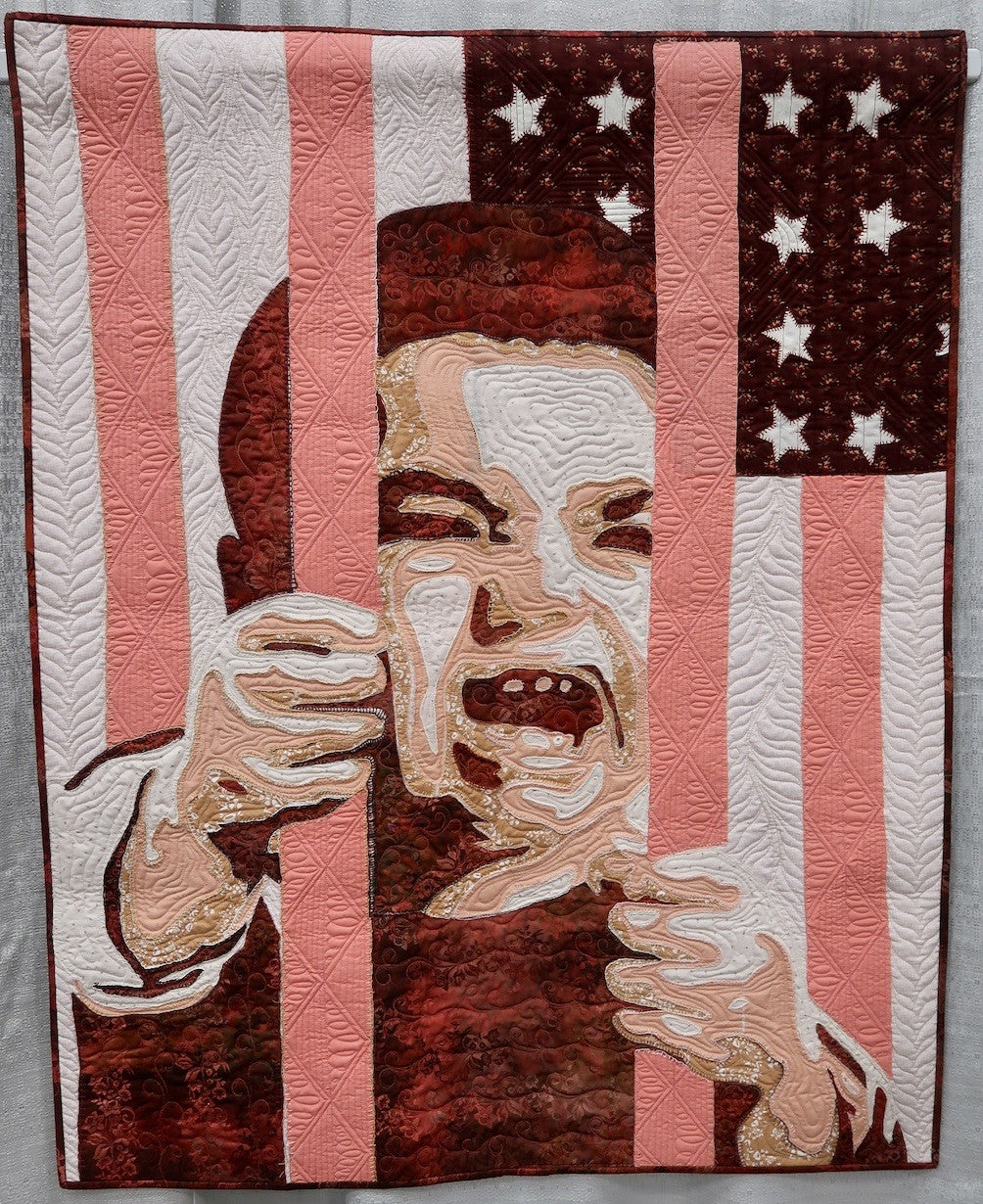 American Scream