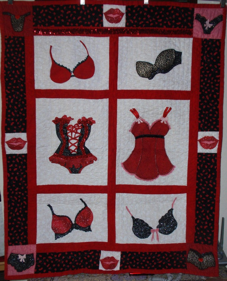 Boudoir