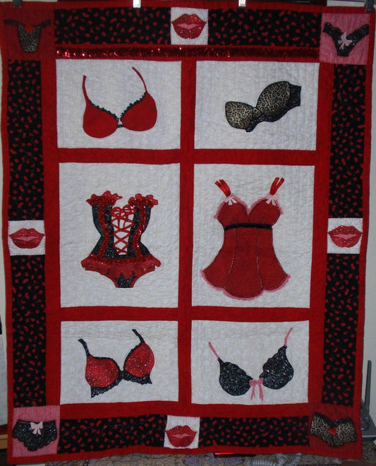 Boudoir