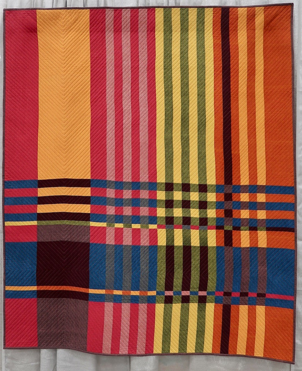 Handloomed