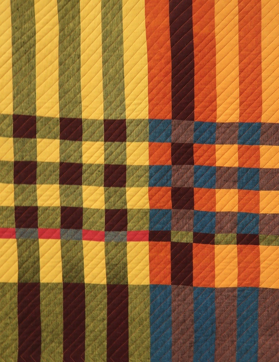 Handloomed