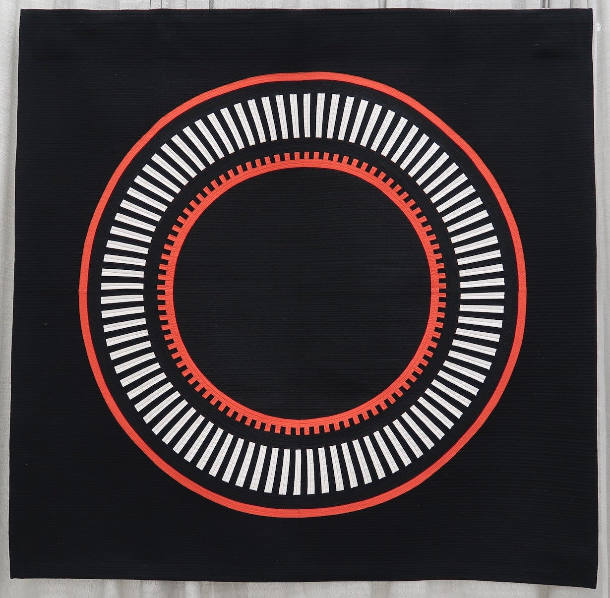 Red Hot Radial