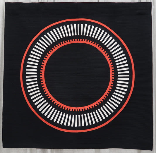 Red Hot Radial